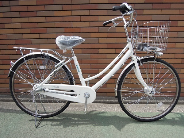 春のオススメ自転車その１: シンワブログ