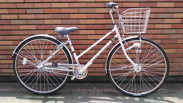 KNIGHT ARROW 年式不明 その他自転車