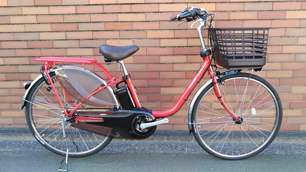 ビビ・MX 納車: シンワブログ