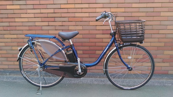 ビビ・MX 納車: シンワブログ