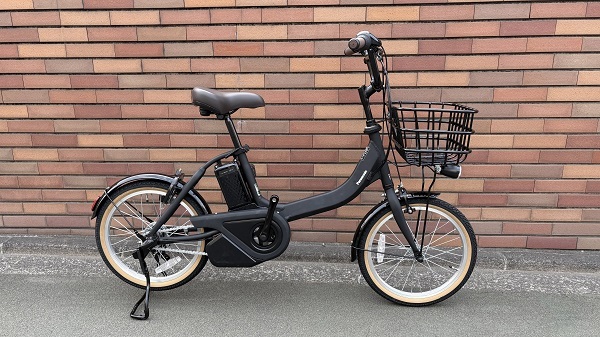 ビビ・S・18 納車: シンワブログ